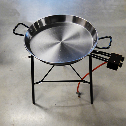 Frying Table 70cm